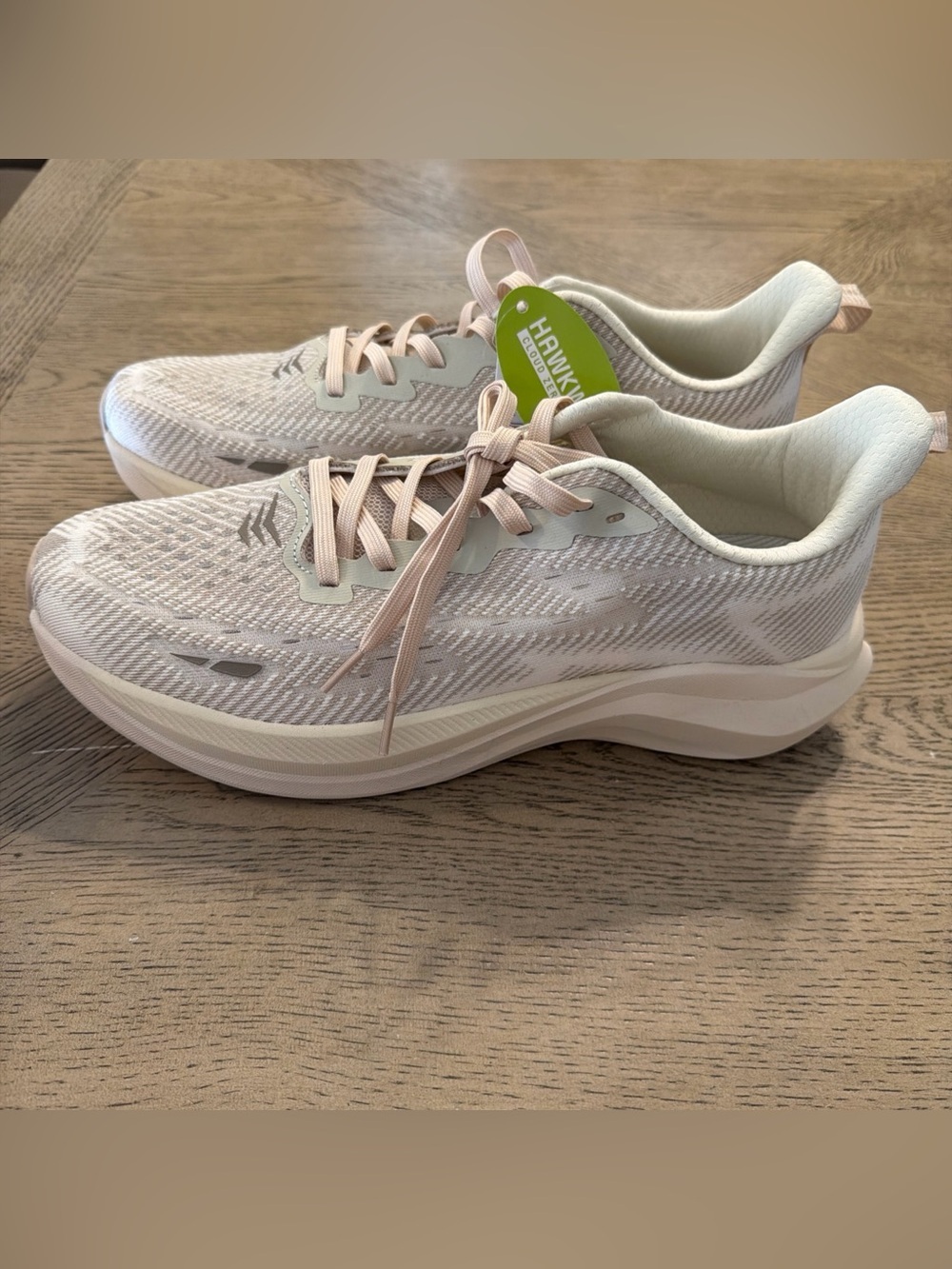Hawkwell Cloud Zero Active Cushioning Sneakers Pink Size 11
